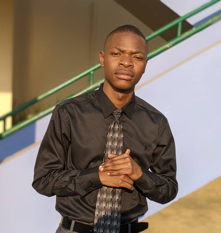 Justin Lungu