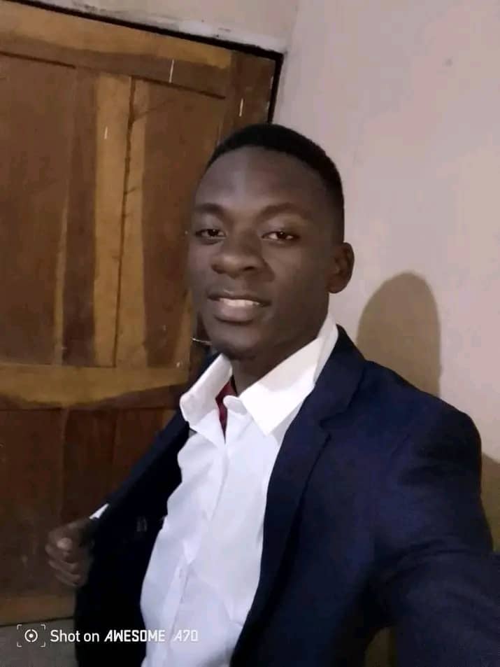 Mathews Musonda